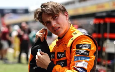 La Minute F1 : Prolongation de contrat pour Piastri chez McLaren