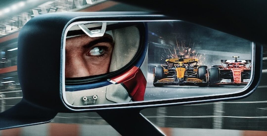 La Minute F1 : Oakes défend Doohan et la F1 défend Drive to Survive